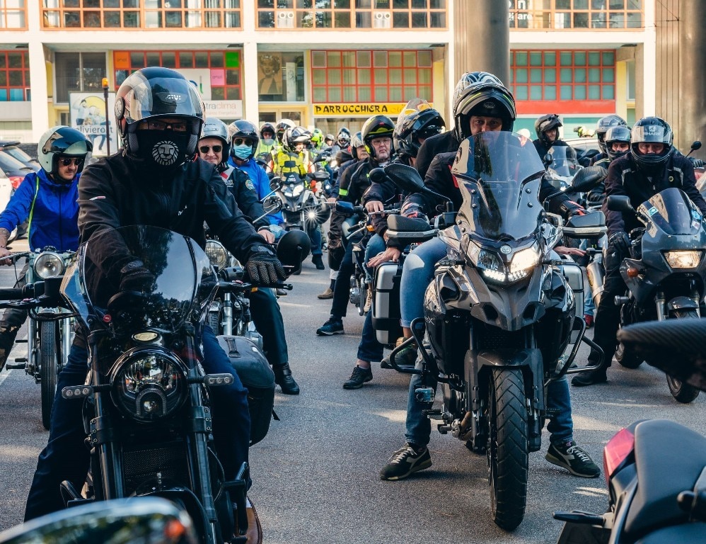 Tutto pronto per la Benelli Week 2021